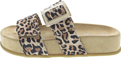 Produktbild von Paul Green 6157007 (4/Leopardino desert)