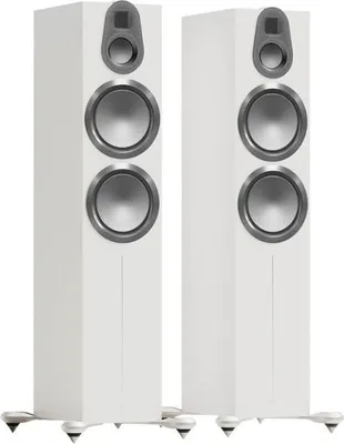 Produktbild von Monitor Audio Gold 500 6G 3-Wege Standlautsprecher 1155x383x475mm (Paar)