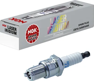 Productafbeelding van NGK bougie GR9DI-8 (nummer 97430)
