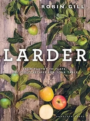 Obrázek produktu pro Larder