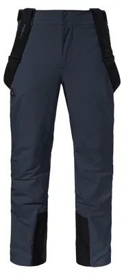 Produktbild von Schöffel 7748-798, Männlich, Blau, Velcro, bi-elastisch