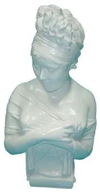Immagine prodotto di Figura greca di design Statua Scultura Figure Sculture Decorazione Decorazione Nuovo