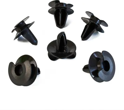 Produktbild von 15x Tür Verkleidung Befestigungs Clip für Opel Ford Daewoo | 2240587