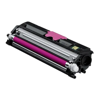 Produktbild von Konica Minolta A0V30AH, 1500 Seiten, Magenta, 1 Stück(e)