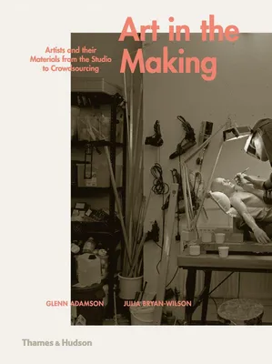 Produktbild von Art in the Making