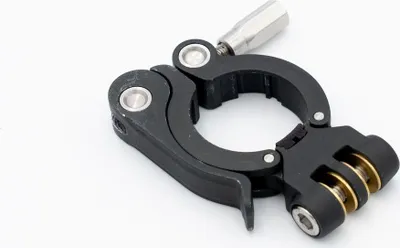 Produktbild von Kids Ride Shotgun Pro Rear Clamp Assembly