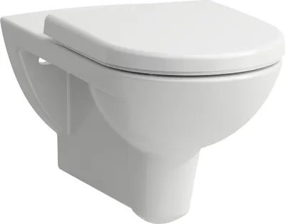Produktbild von LAUFEN Laufen Wand-WC LAUFEN PRO Tiefspüler, 6 / 3 l Bahamabeige