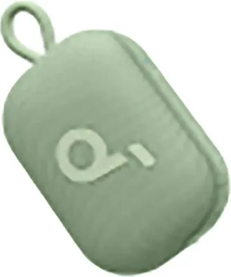 Immagine prodotto di Altoparlante portatile Anker SoundCore Select 4 Go, 5 W, IP67, 20 ore di riproduzione, verde