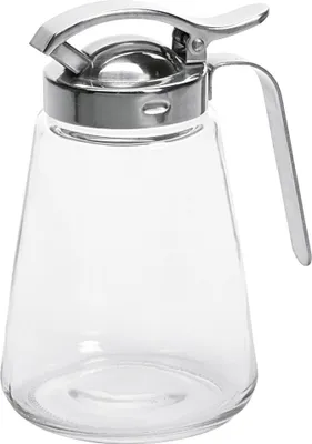 Produktbild von APS Allzweckgießer mit Dosierklappe 0,3 Liter