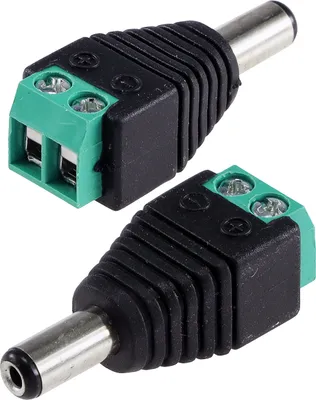 Produktbild von Anschluss-Adapter für LED-Stripes