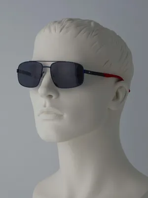 Image de Lunettes de soleil Tommy Hilfiger pour homme
