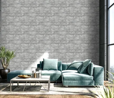 Produktbild von Erismann Vliestapete GMK Fashion for Walls 3 grau 1022231
