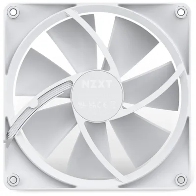 Immagine prodotto di NZXT F140RGB RGB Lüfter White 140mm RF-R14SF-W1 (RF-R14SF-W1)
