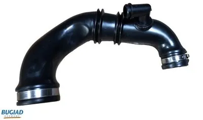 Produktbild von BUGIAD 82228 Turbo Ladeluftschlauch für RENAULT Clio III Schrägheck (BR0/1, CR0/1) CLIO II (BB0/1/2, CB0/1/2) für DACIA SANDERO