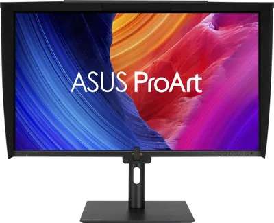 Produktbild von ProArt PA32UCE 80.01cm (16:9) UHD HDMI DP
