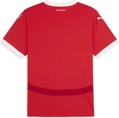 Produktbild von Puma Oefb Home Jersey Replica Xxl