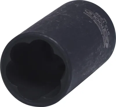 Imagen del producto de KS TOOLS 913.1249: Juego de vasos de impacto
