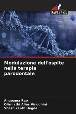 Produktbild von Modulazione dell'ospite nella terapia parodontale