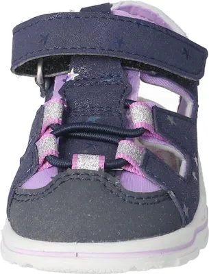 Produktbild von Pepino by Ricosta Klettschuhe Mädchen 32303139333336 Blau 24 EU