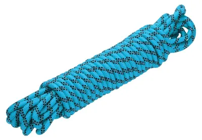 Image de Solidchoice - Corde en polypropylène de 15 mètres, idéale pour diverses applications