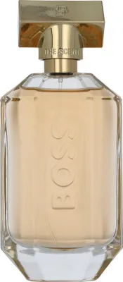 Produktbild von Boss The Scent Edp Spray