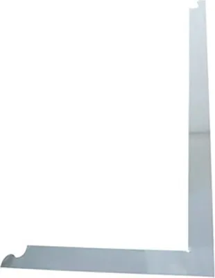 Produktbild von Sola Tischlerei Winkel Zwz 800 80X32Cm