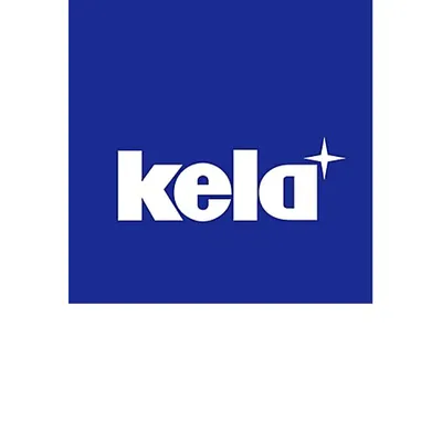 Produktbild von Kela Isolierflasche Plain Edelstahl 18/10 28cm 7,5cmØ 0,75l, 19475