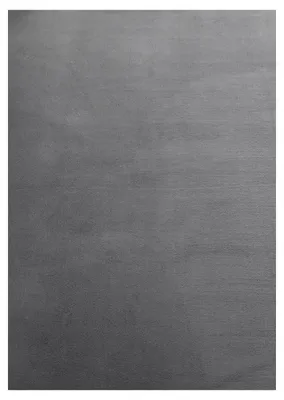Immagine prodotto di Carpetsale24 Tappeto Lavabile a Pelo Corto Antiscivolo Monocolore Morbido e Confortevole in Stile Moderno, Dimensioni: 60x110 cm