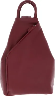 Produktbild von PICARD Rucksack Schultertasche Luis Backpack Rot dunkelrot