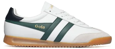 Zdjęcie produktu dla Gola Men's Torpedo Leather Trainer CMB622IN