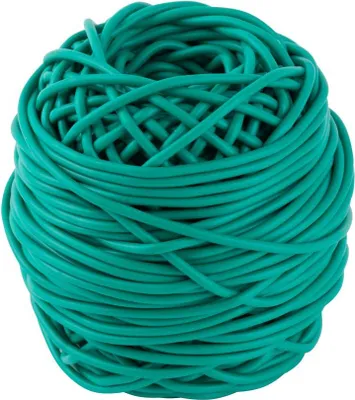 Imagen del producto de Tubo de atado para viñas STREND PRO TUBETTO EXTRA, 3 mm, 1 kg, resistente a los rayos UV