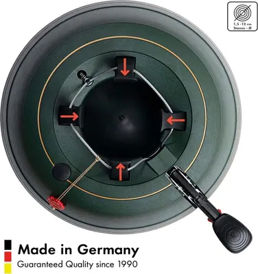 Produktbild von KRINNER Baumständer ULTRA GRIP L