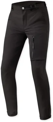 Produktbild von Revit Chino Terry Skinny Motorrad-Textilhosen, 31/34