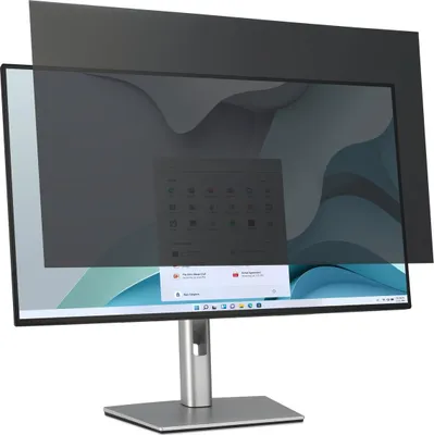 Produktbild von Kensington EQ Blickschutzfilter für 24“ Monitore (16:10)