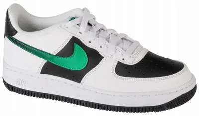Produktbild von Nike - Kinder Sneaker "Air Force 1" PP5718 (38 EU) (Weiß)