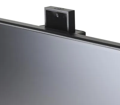 Imagen del producto de iggual Monitor 27" IPS FHD 100Hz VGA HDMI webcam