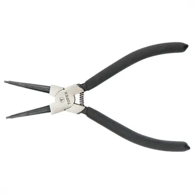 Obrázek produktu pro TOPEX Segerovy kleště na kroužky 180 mm, vnitřní, rovné