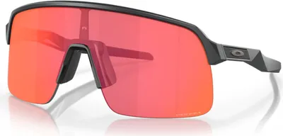 Produktbild von Oakley Sutro Lite 94630439 Matte Carbon/Prizm Trail Torch Sportbrillen