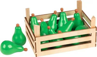 Obrázok produktu pre Birnen in Obstkiste