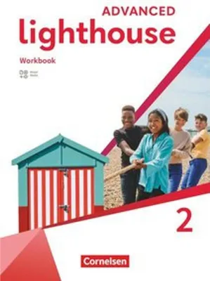 Obrázok produktu pre Lighthouse Band 2: 6. Schuljahr - Workbook