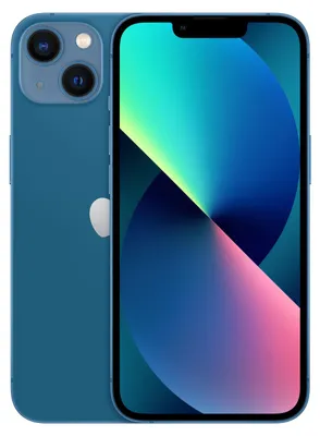 Immagine prodotto di Apple iPhone 13 smartphone 15,5 cm (6.1 pollici) Doppia SIM iOS 15 5G 128 GB Blu