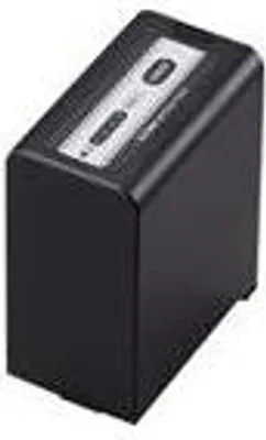 Obrázek produktu pro Panasonic AG-VBR118G