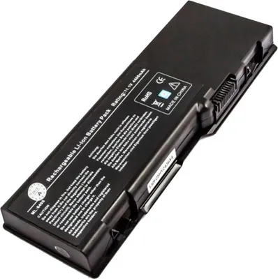 Produktbild von Akku passend für Dell Inspiron 6400, E1505 4400mAh
