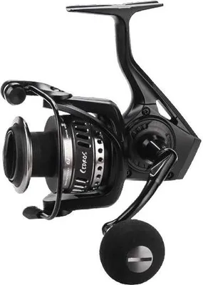 Produktbild von Okuma Cedros CJ 8000 FD - Meeresrolle