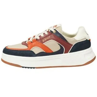 Produktbild von Gant 25633251/G882 multigray Sneaker low  HW 22/23, Spocc:42