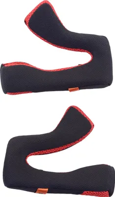 Produktbild von Alpinestars S-M5 + 5mm Wangenpolster, M