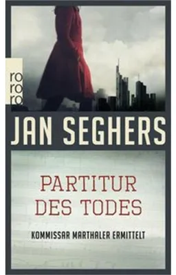 Produktbild von Partitur des Todes