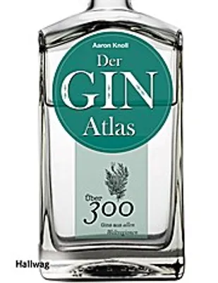 Image de Der Ginatlas