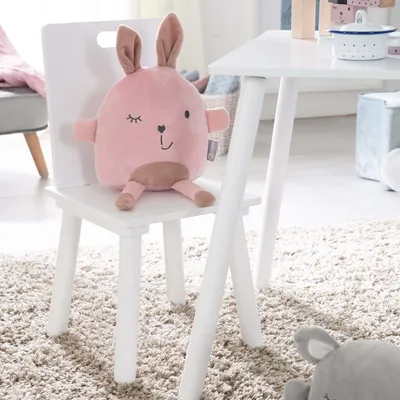 Immagine prodotto di set da tavolo roba 3 pezzi, colore bianco