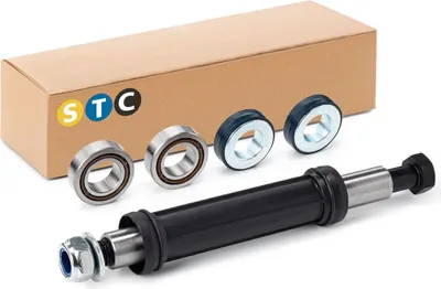 Produktbild von STC T402684 Reparatursatz Radaufhängung Querlenker für CITROËN C5 II Break (RE) Hinten